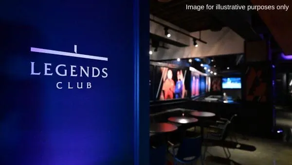 Legends Club